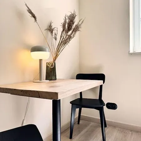 Daire Natural In The Center - Old Town Wroclaw