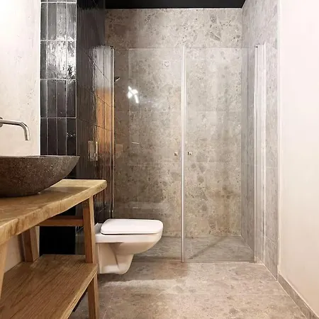 Natural In The Center - Old Town * Wroclaw