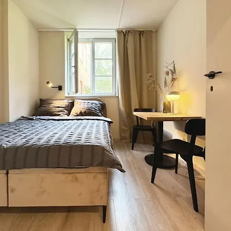 Apartament Natural In The Center - Old Town