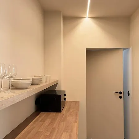 Natural In The Center - Old Town *