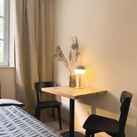 Apartament Natural In The Center - Old Town