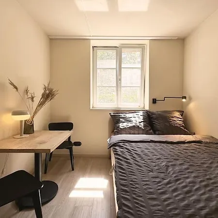 Apartament Natural In The Center - Old Town Wrocław