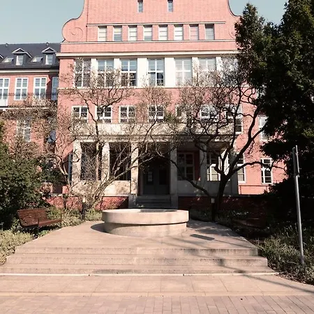 Natural In The Center - Old Town * 브로츠와프