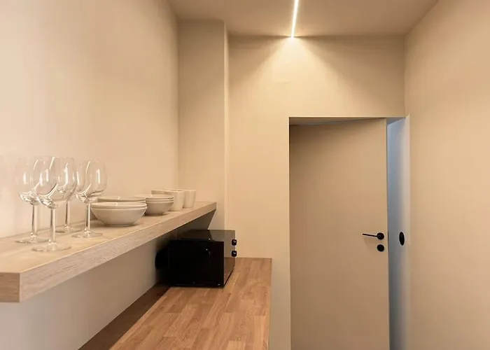 Natural In The Center - Old Town *