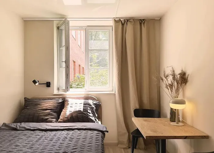 Lejlighed Natural In The Center - Old Town Wrocław