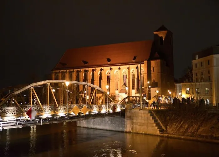 Natural In The Center - Old Town *