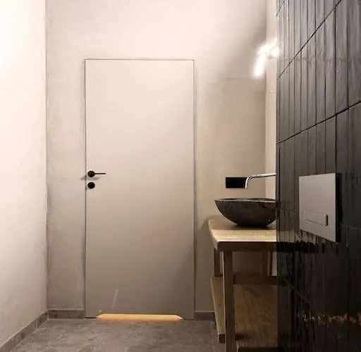 Natural In The Center - Old Town Wrocław