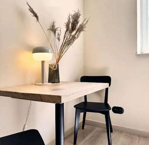 Lejlighed Natural In The Center - Old Town Wrocław