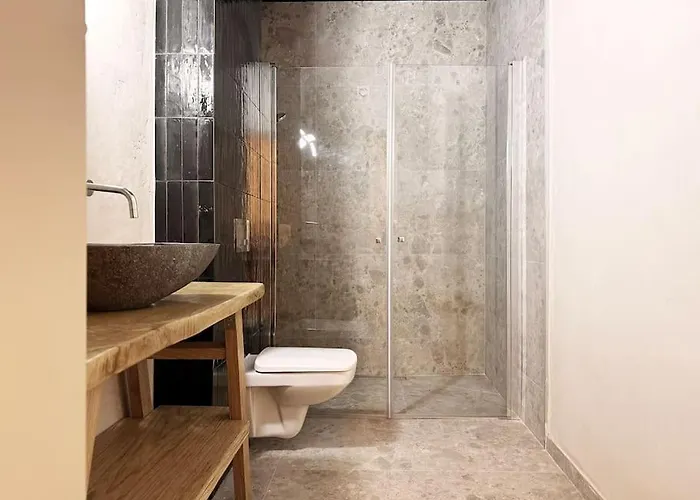 Natural In The Center - Old Town * Wrocław