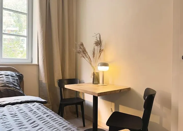 Lejlighed Natural In The Center - Old Town