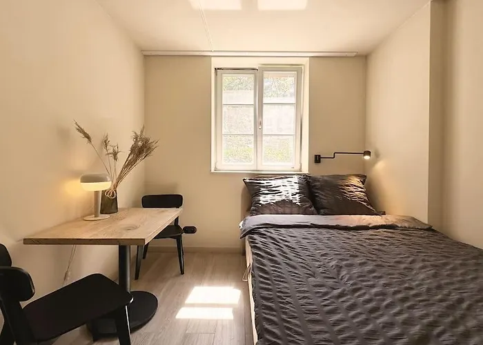 Lejlighed Natural In The Center - Old Town Wrocław