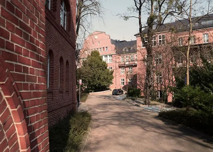 Natural In The Center - Old Town *