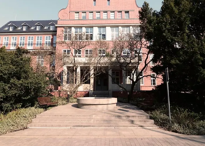 Natural In The Center - Old Town * Wrocław